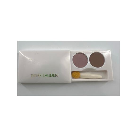 Estee Lauder Pale 03 Brown Eyeshadow Color Intensity Microfine Powder RARE New - Picture 1 of 4